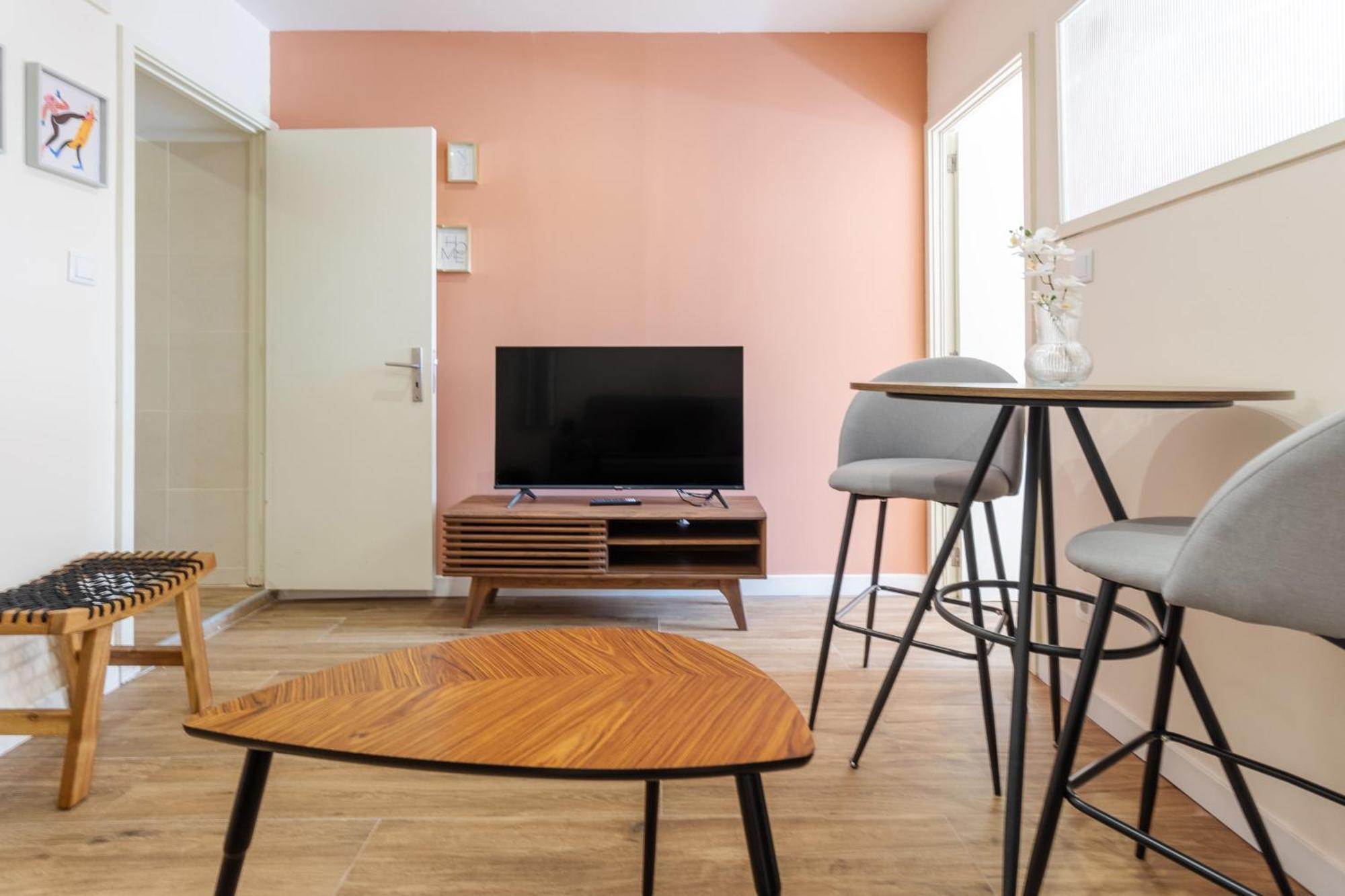 Porto Riverville Apartments Eksteriør bilde