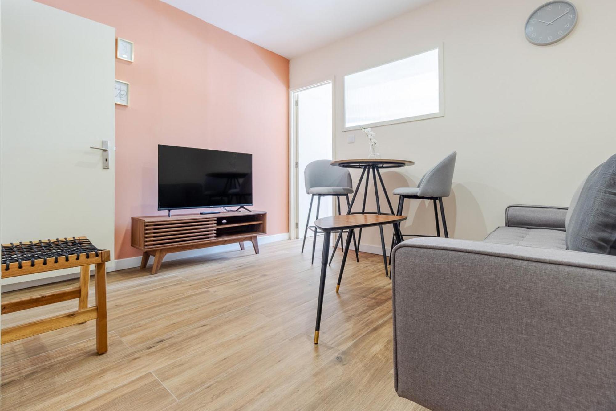 Porto Riverville Apartments Eksteriør bilde