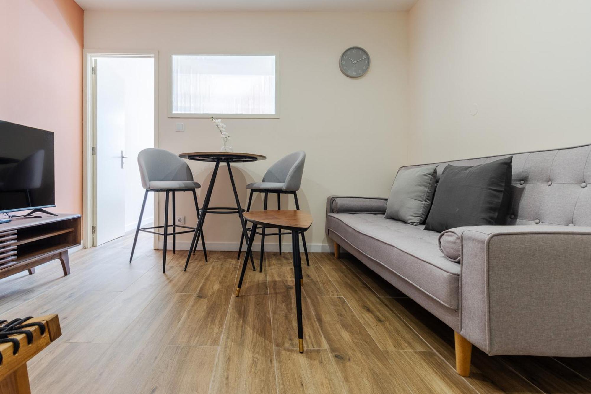 Porto Riverville Apartments Eksteriør bilde
