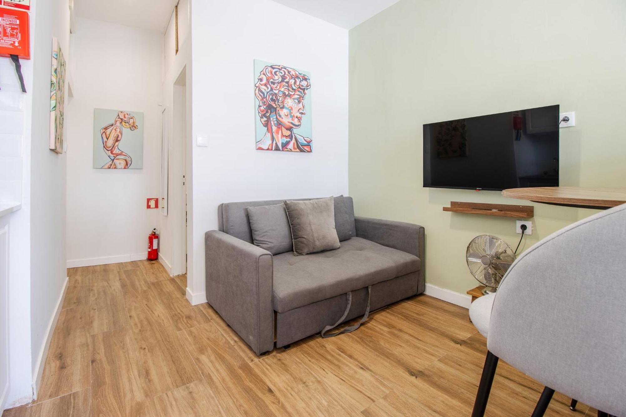 Porto Riverville Apartments Rom bilde