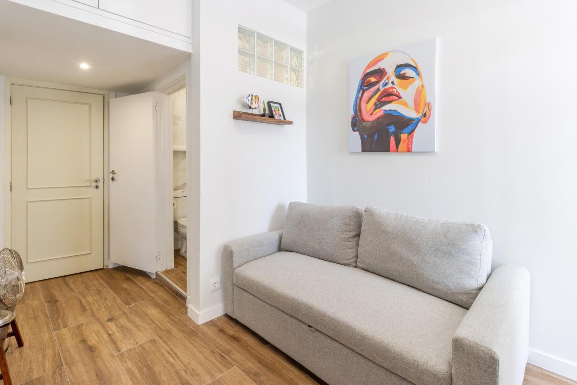Porto Riverville Apartments Eksteriør bilde