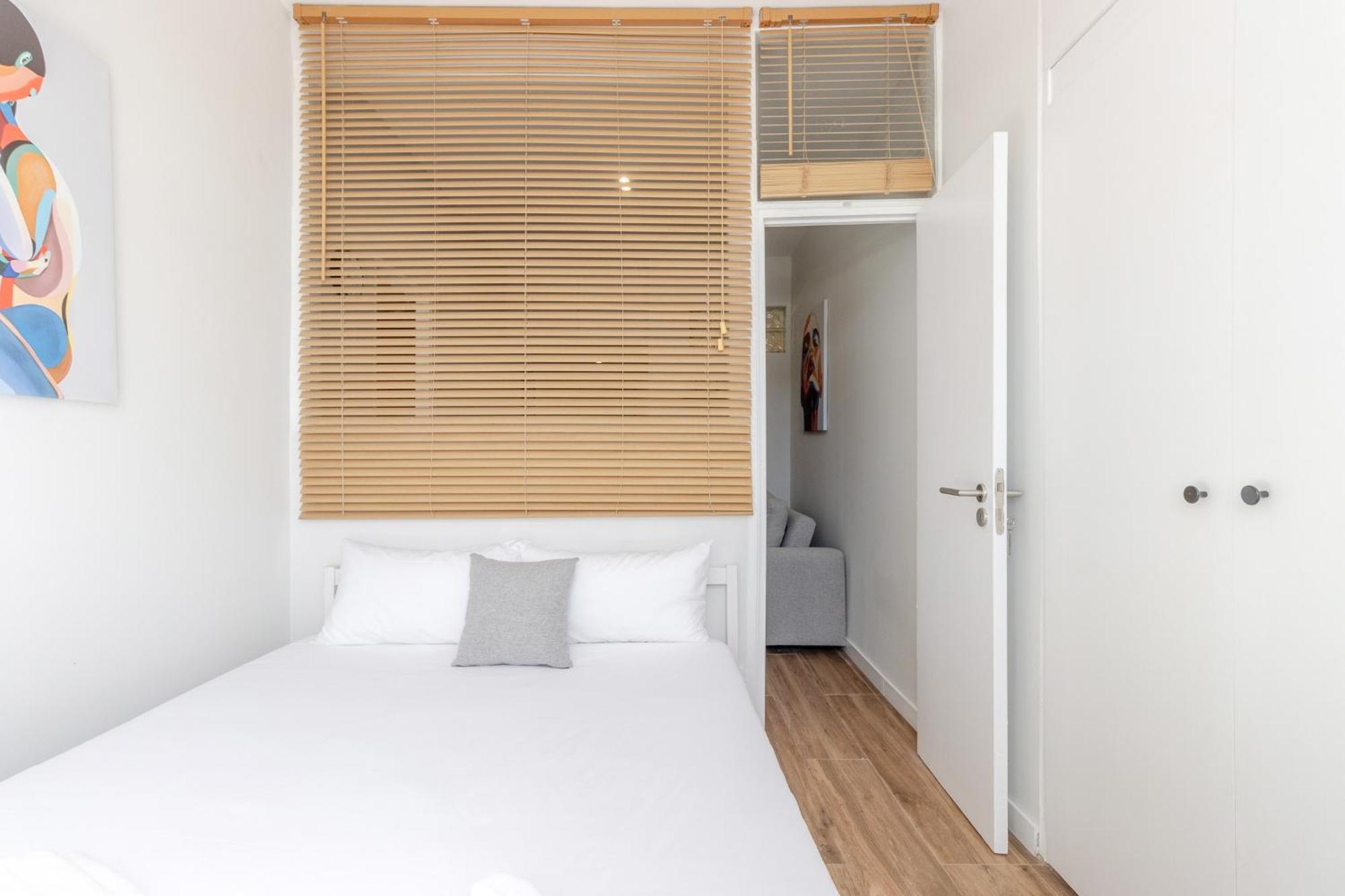 Porto Riverville Apartments Eksteriør bilde