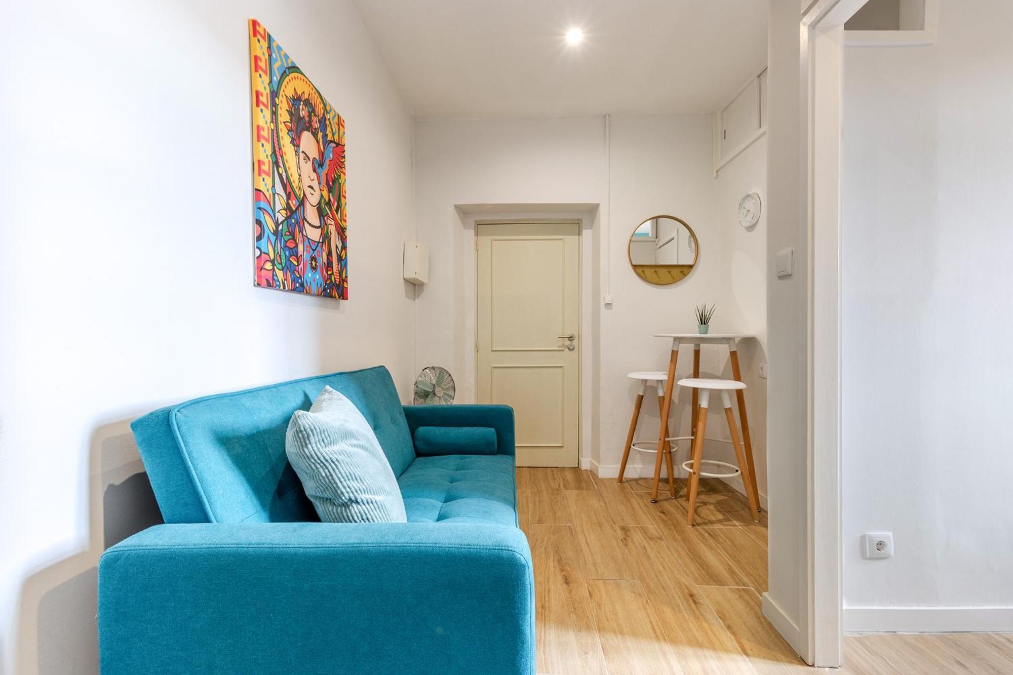 Porto Riverville Apartments Eksteriør bilde
