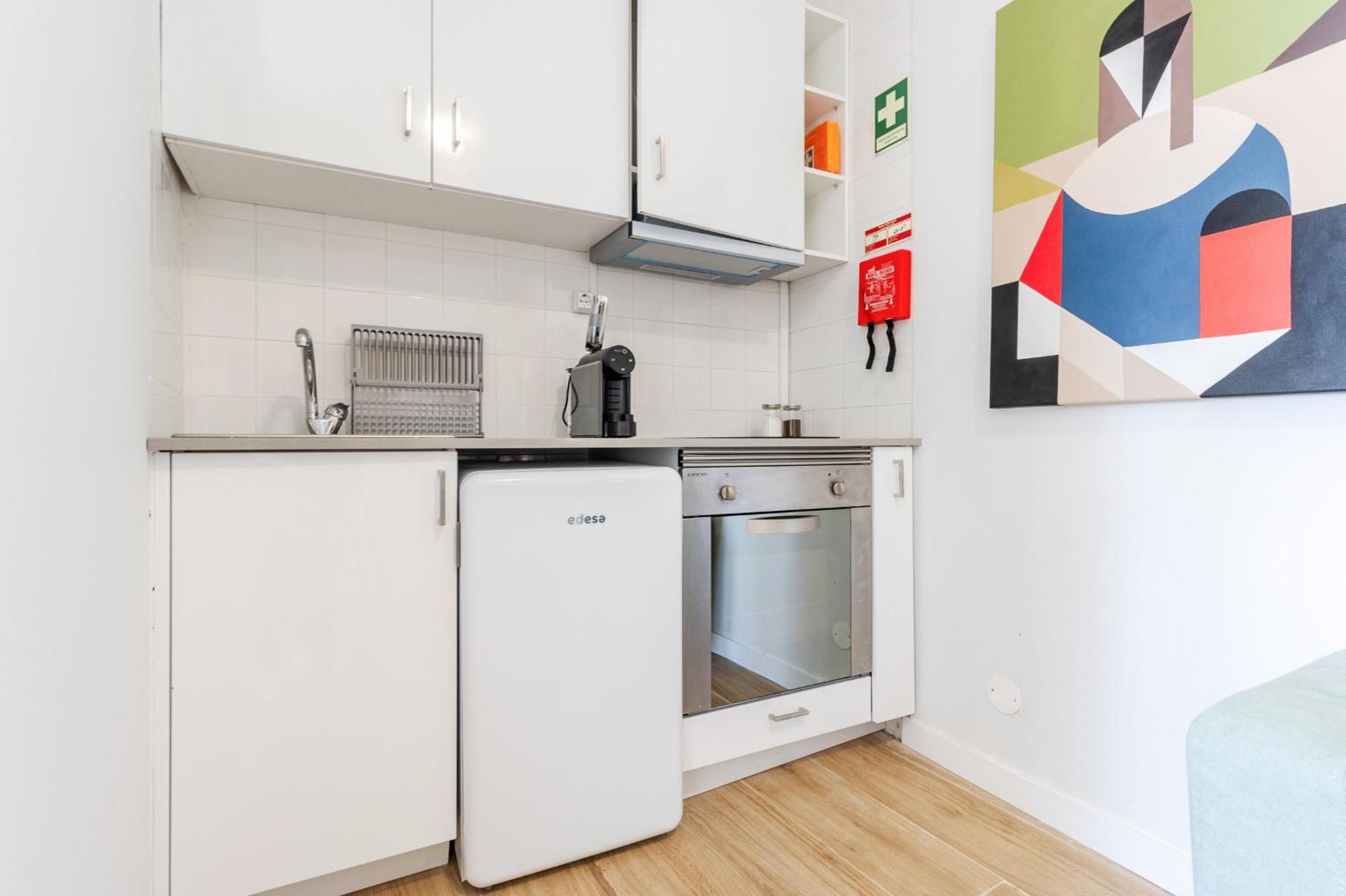 Porto Riverville Apartments Rom bilde