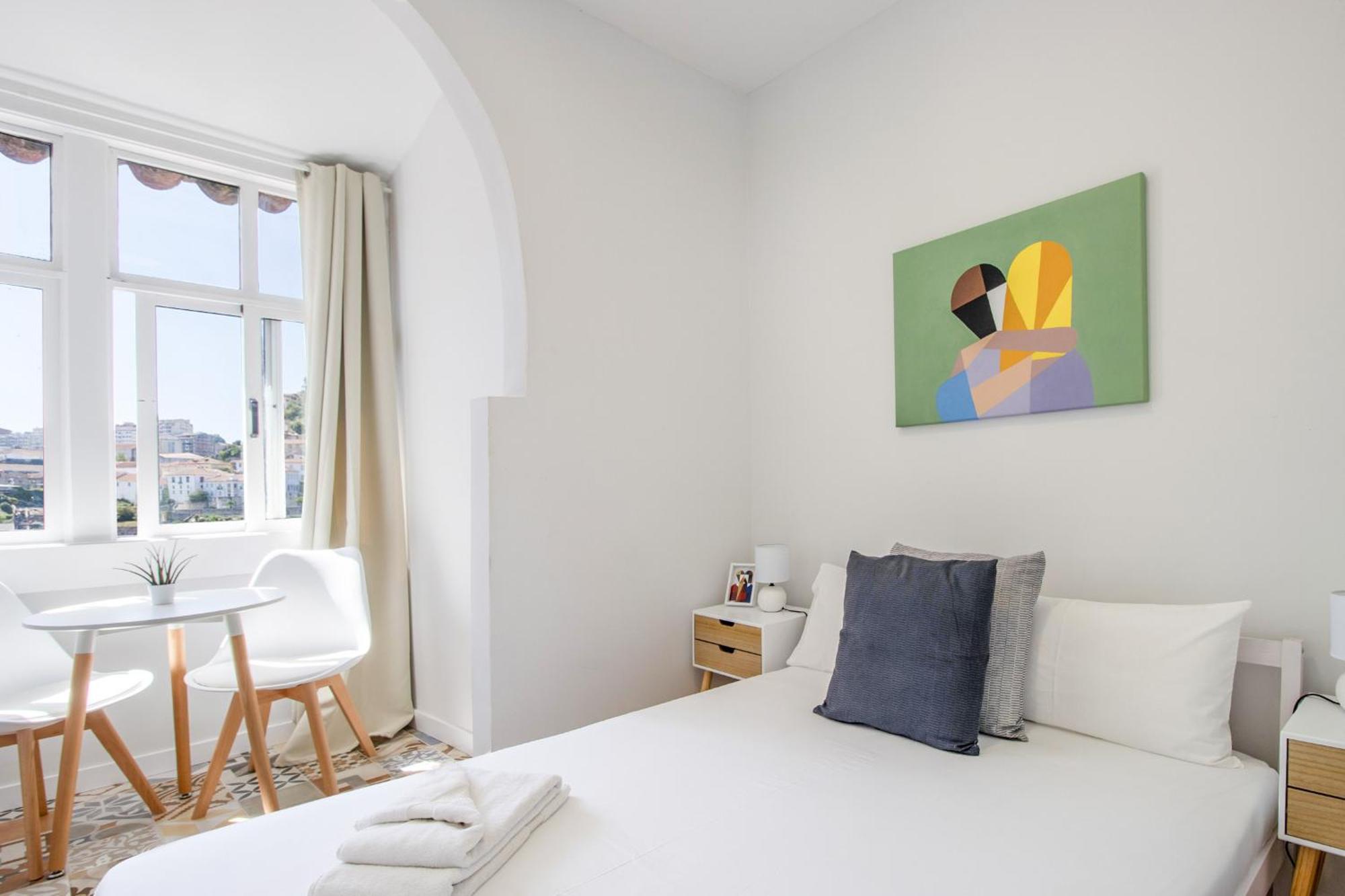 Porto Riverville Apartments Rom bilde