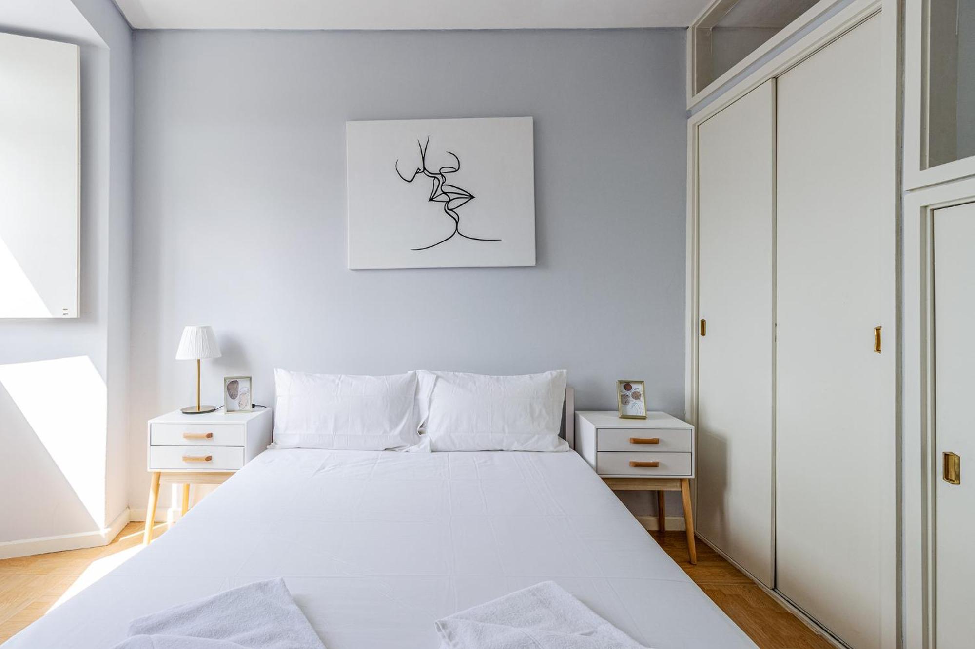 Porto Riverville Apartments Eksteriør bilde