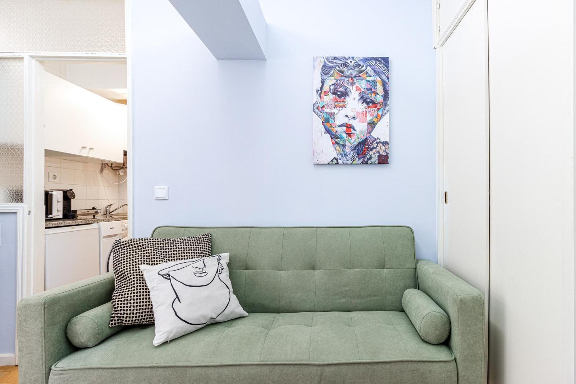 Porto Riverville Apartments Eksteriør bilde