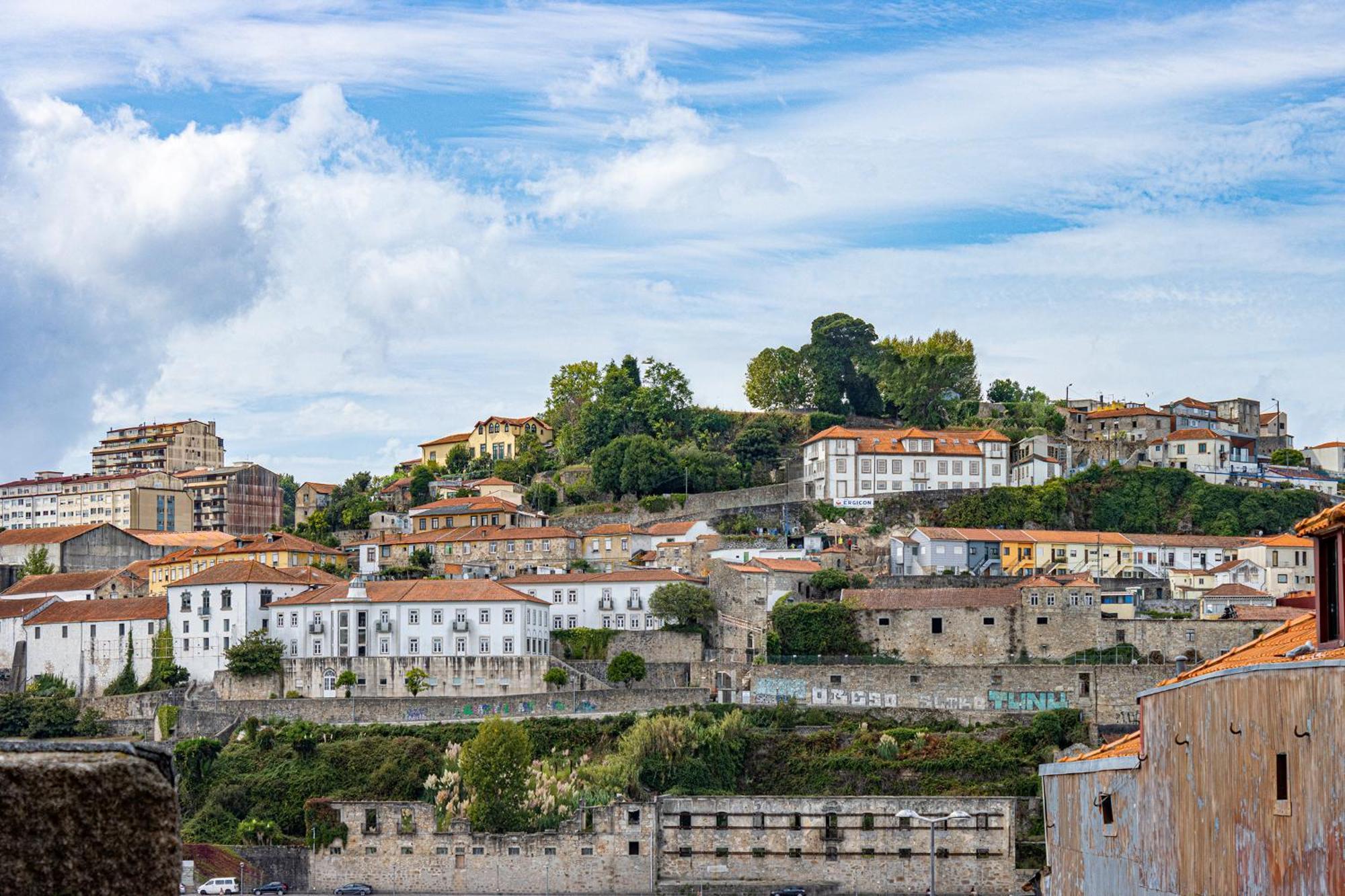 Porto Riverville Apartments Rom bilde