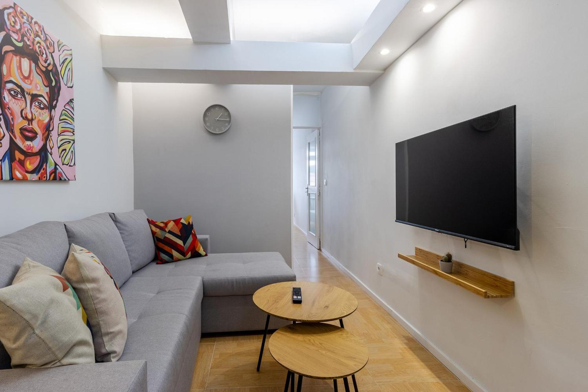Porto Riverville Apartments Rom bilde