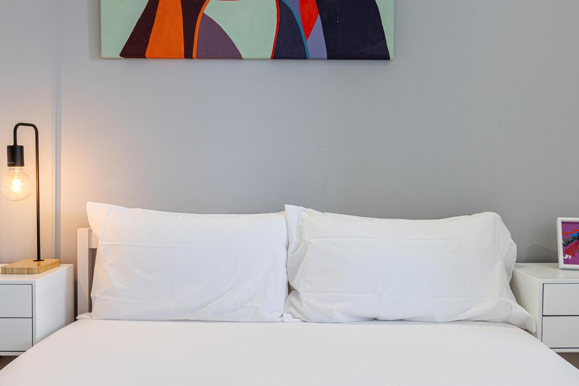 Porto Riverville Apartments Rom bilde
