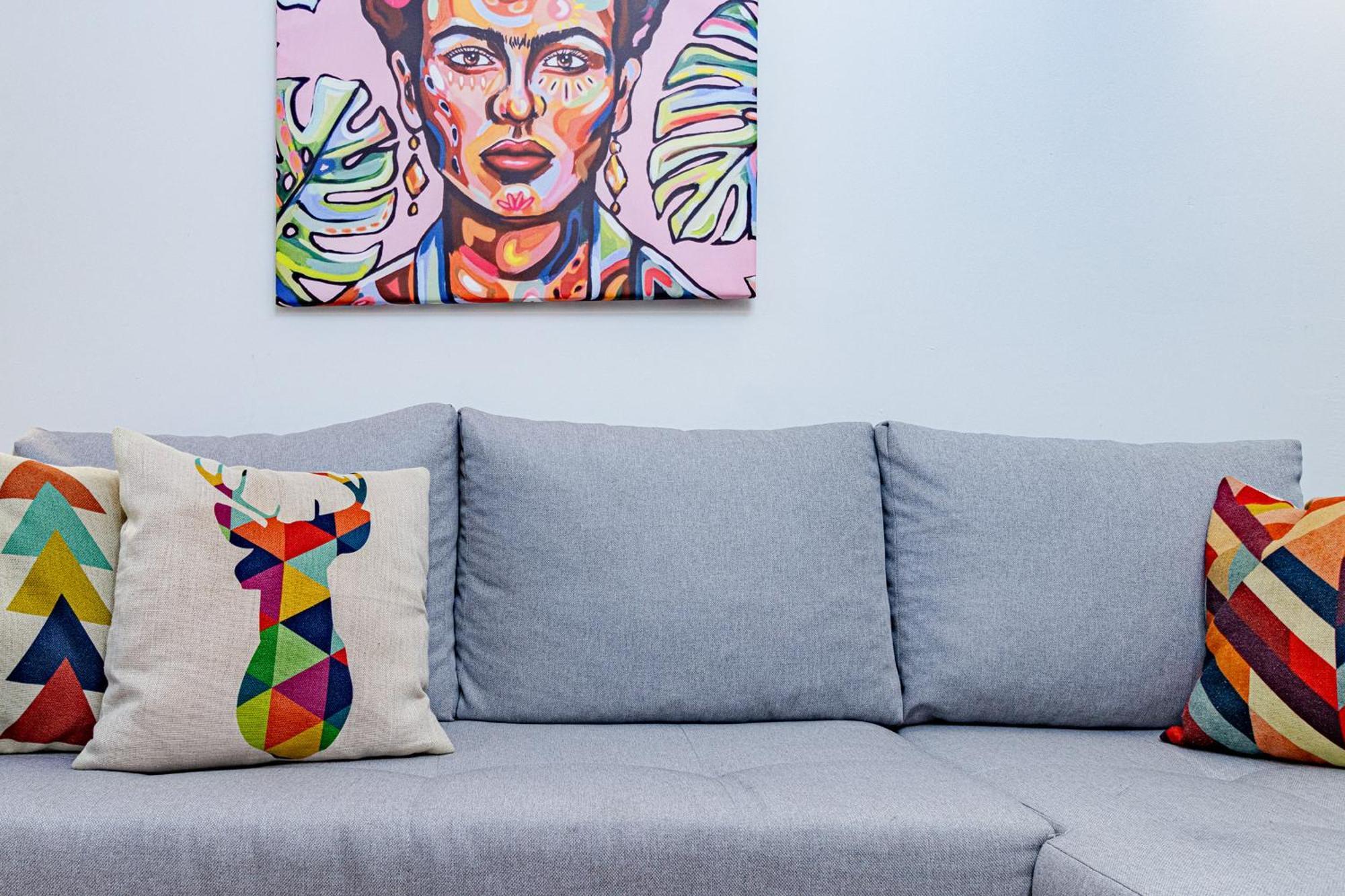 Porto Riverville Apartments Rom bilde