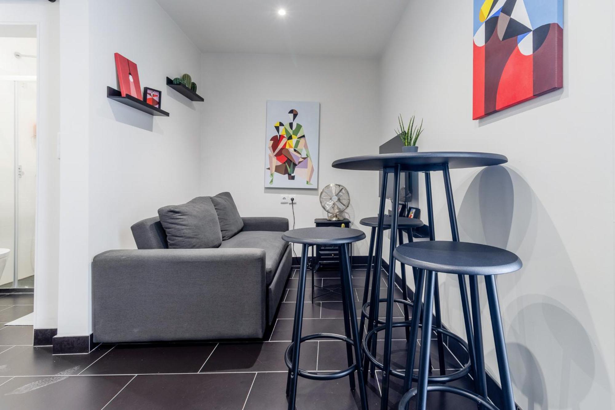 Porto Riverville Apartments Rom bilde