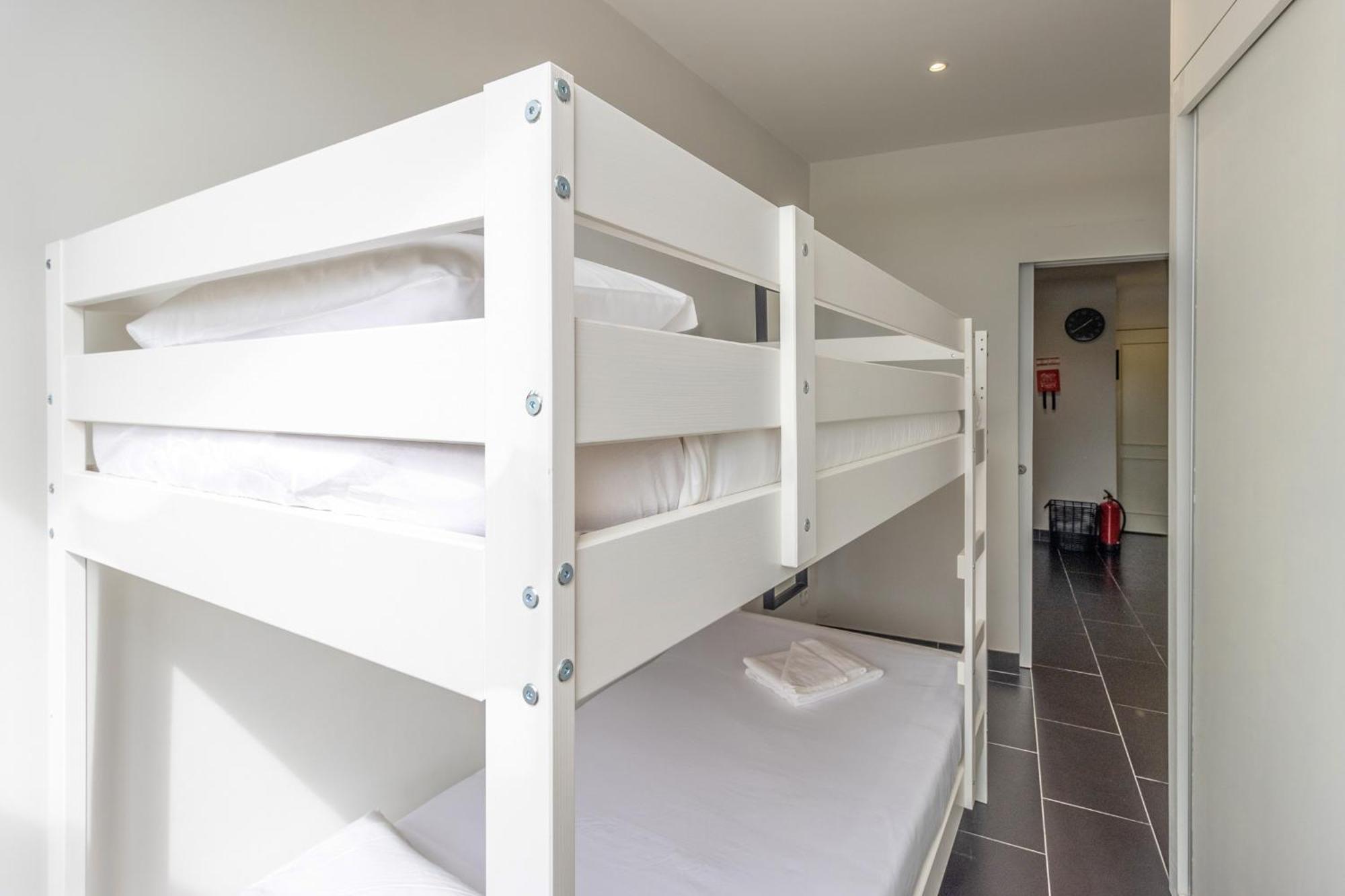 Porto Riverville Apartments Rom bilde