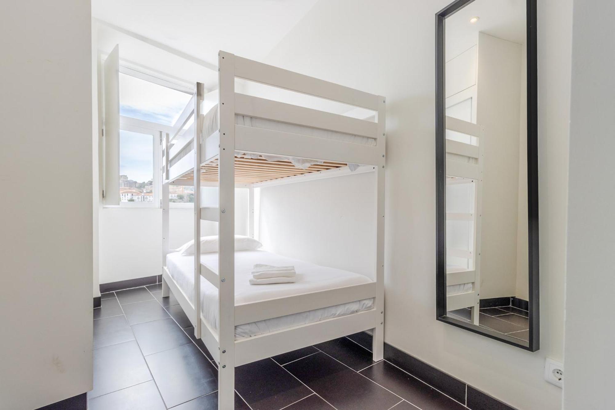 Porto Riverville Apartments Rom bilde